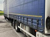 Mercedes-Benz  Actros 2016 годаүшін44 000 000 тг. в Алматы – фото 2