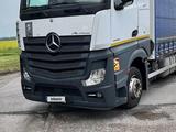 Mercedes-Benz  Actros 2016 годаүшін44 000 000 тг. в Алматы