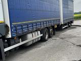 Mercedes-Benz  Actros 2016 годаүшін44 000 000 тг. в Алматы – фото 4