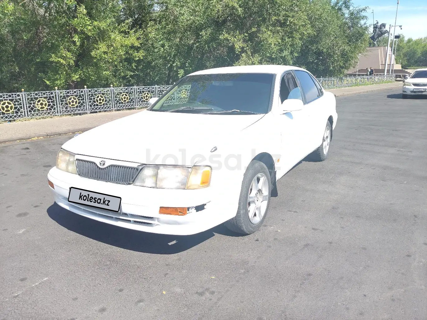 Toyota Avalon, 1995