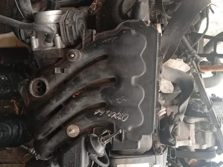 Двигатель аен на golf 4 Бора skoda за 290 000 тг. в Костанай