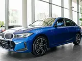 BMW 320 XDrive 2025 годаfor38 916 165 тг. в Астана