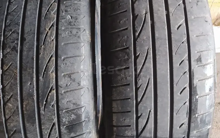 Шины hankook 205*65*16 за 25 000 тг. в Костанай