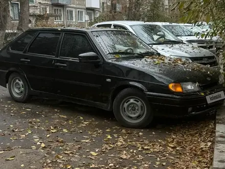 ВАЗ (Lada) 2114 2013 года за 1 600 000 тг. в Павлодар