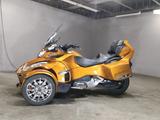 BRP  Can-Am Spyder 2015 года за 8 500 000 тг. в Алматы