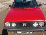 Volkswagen Golf 1991 года за 800 000 тг. в Тараз – фото 2