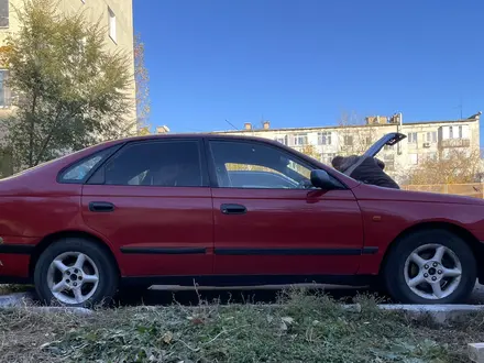 Toyota Carina E 1995 года за 1 450 000 тг. в Астана – фото 15