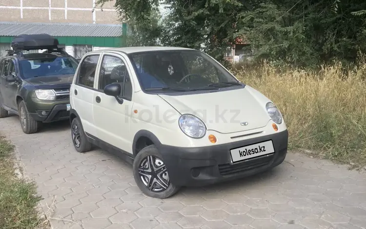 Daewoo Matiz 2011 годаүшін1 600 000 тг. в Караганда