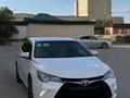 Toyota Camry 2015 года за 5 700 000 тг. в Жанаозен – фото 4