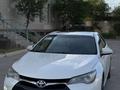Toyota Camry 2015 года за 5 700 000 тг. в Жанаозен – фото 3