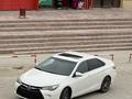 Toyota Camry 2015 года за 5 700 000 тг. в Жанаозен – фото 2