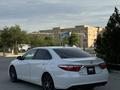 Toyota Camry 2015 года за 5 700 000 тг. в Жанаозен – фото 6
