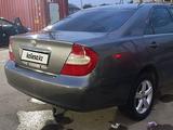 Toyota Camry 2003 года за 5 100 000 тг. в Алматы – фото 3