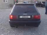 Audi 100 1992 года за 1 500 000 тг. в Жаркент – фото 5