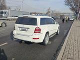 Mercedes-Benz GL 500 2008 годаfor10 000 000 тг. в Алматы – фото 3