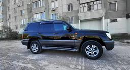 Lexus LX 470 2007 года за 12 500 000 тг. в Астана – фото 3