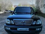 Lexus LX 470 2007 годаүшін12 500 000 тг. в Астана