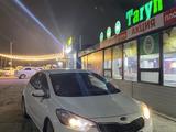 Kia Cerato 2014 года за 5 500 000 тг. в Актау