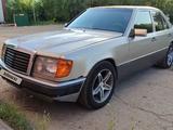 Mercedes-Benz E 260 1992 годаүшін1 400 000 тг. в Караганда – фото 2