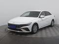 Hyundai Elantra 2024 года за 9 206 000 тг. в Астана