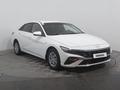 Hyundai Elantra 2024 года за 9 206 000 тг. в Астана – фото 3