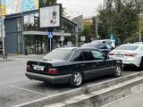 Mercedes-Benz E 200 1993 годаүшін1 999 999 тг. в Шымкент – фото 5