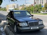 Mercedes-Benz E 200 1993 годаүшін1 999 999 тг. в Шымкент – фото 2