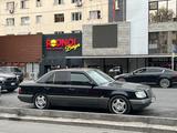 Mercedes-Benz E 200 1993 годаүшін1 999 999 тг. в Шымкент – фото 3