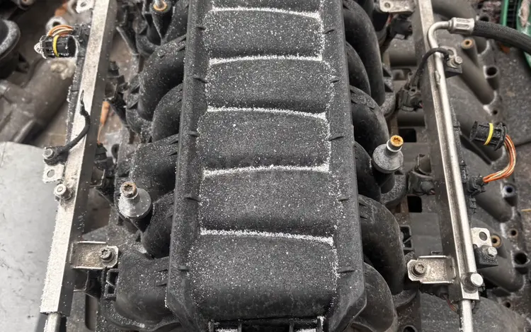 Форсунки с рампой н62 4.8 за 30 000 тг. в Алматы