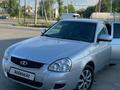 ВАЗ (Lada) Priora 2170 2007 года за 1 200 000 тг. в Шымкент – фото 7