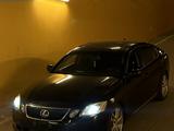 Lexus GS 300 2006 года за 7 500 000 тг. в Алматы – фото 4