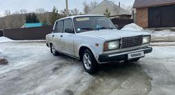 ВАЗ (Lada) 2107 2000 года за 750 000 тг. в Усть-Каменогорск – фото 3