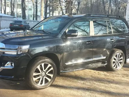 Toyota Land Cruiser 2014 года за 16 800 000 тг. в Павлодар – фото 10