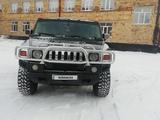 Hummer H2 2003 года за 10 000 000 тг. в Караганда