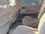 Mitsubishi Space Wagon 1999 годаүшін2 550 000 тг. в Талдыкорган – фото 5