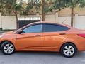 Hyundai Accent 2014 года за 4 900 000 тг. в Алматы – фото 6