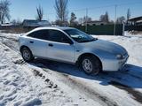 Mazda 323 1998 года за 1 350 000 тг. в Талдыкорган – фото 2