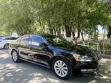 Volkswagen Passat 2013 года за 4 700 000 тг. в Атырау