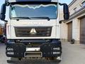 Howo  T5G 2024 годаүшін38 000 000 тг. в Семей