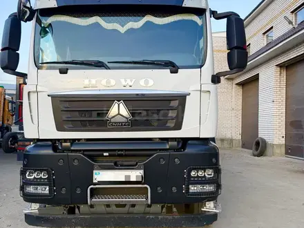 Howo  T5G 2024 года за 38 000 000 тг. в Семей