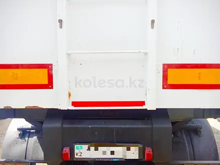 Howo  T5G 2024 года за 38 000 000 тг. в Семей – фото 5