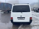 Volkswagen Caravelle 1995 года за 4 000 000 тг. в Кызылорда – фото 2