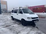 Volkswagen Caravelle 1995 года за 4 000 000 тг. в Кызылорда – фото 4