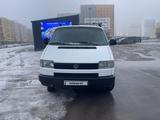Volkswagen Caravelle 1995 года за 4 000 000 тг. в Кызылорда – фото 5
