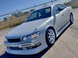 Toyota Mark II 1994 года за 7 000 000 тг. в Рудный – фото 3
