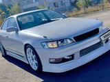 Toyota Mark II 1994 года за 7 000 000 тг. в Рудный