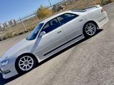 Toyota Mark II 1994 года за 7 000 000 тг. в Рудный – фото 4