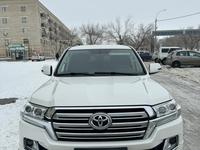 Toyota Land Cruiser 2019 года за 30 000 000 тг. в Кызылорда