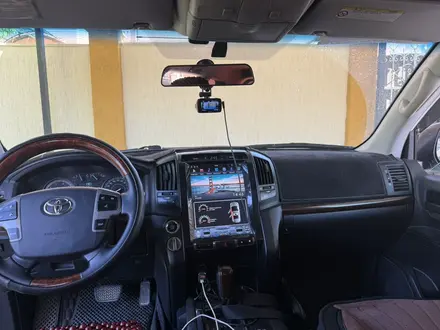 Toyota Land Cruiser 2010 года за 18 000 000 тг. в Актау – фото 7