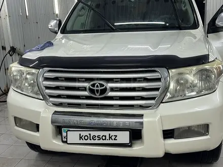 Toyota Land Cruiser 2010 года за 18 000 000 тг. в Актау